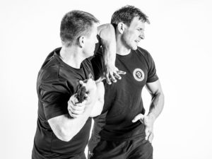 What is Krav Maga